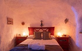 Casa cueva con encanto